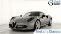 Alfa Romeo 4C Coupe 1750 tbi 240cv tct Šedá - thumbnail 1