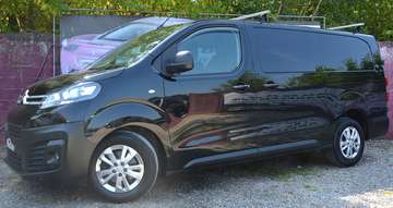 2.0HDI XL 5PL UTILITAIRE NAV CAM CLIM 96.015KM