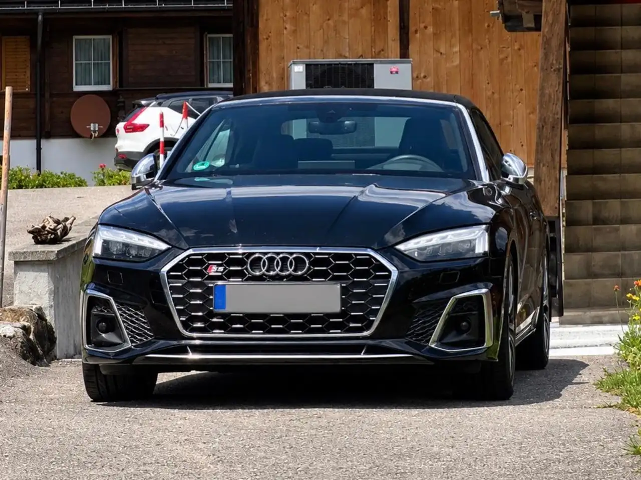 Audi S5