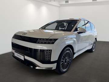 UNIQ 7 Sitzer | 110 kWh (Velbert)
