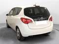 Opel Meriva 1.4 t. Design Edition Gpl-tech 120cv Bianco - thumbnail 5