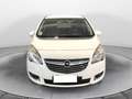 Opel Meriva 1.4 t. Design Edition Gpl-tech 120cv Bianco - thumbnail 2