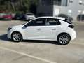 Opel Corsa 1.2T XHL S/S Elegance 100 Blanco - thumbnail 2