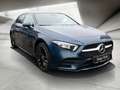 Mercedes-Benz A 250 e AMG   Pano+360°+LED+Sound+19"+Totw+Leder Blau - thumbnail 3