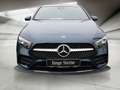 Mercedes-Benz A 250 e AMG   Pano+360°+LED+Sound+19"+Totw+Leder Blau - thumbnail 2
