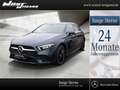 Mercedes-Benz A 250 e AMG   Pano+360°+LED+Sound+19"+Totw+Leder Blau - thumbnail 1