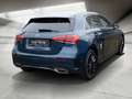 Mercedes-Benz A 250 e AMG   Pano+360°+LED+Sound+19"+Totw+Leder Blau - thumbnail 4