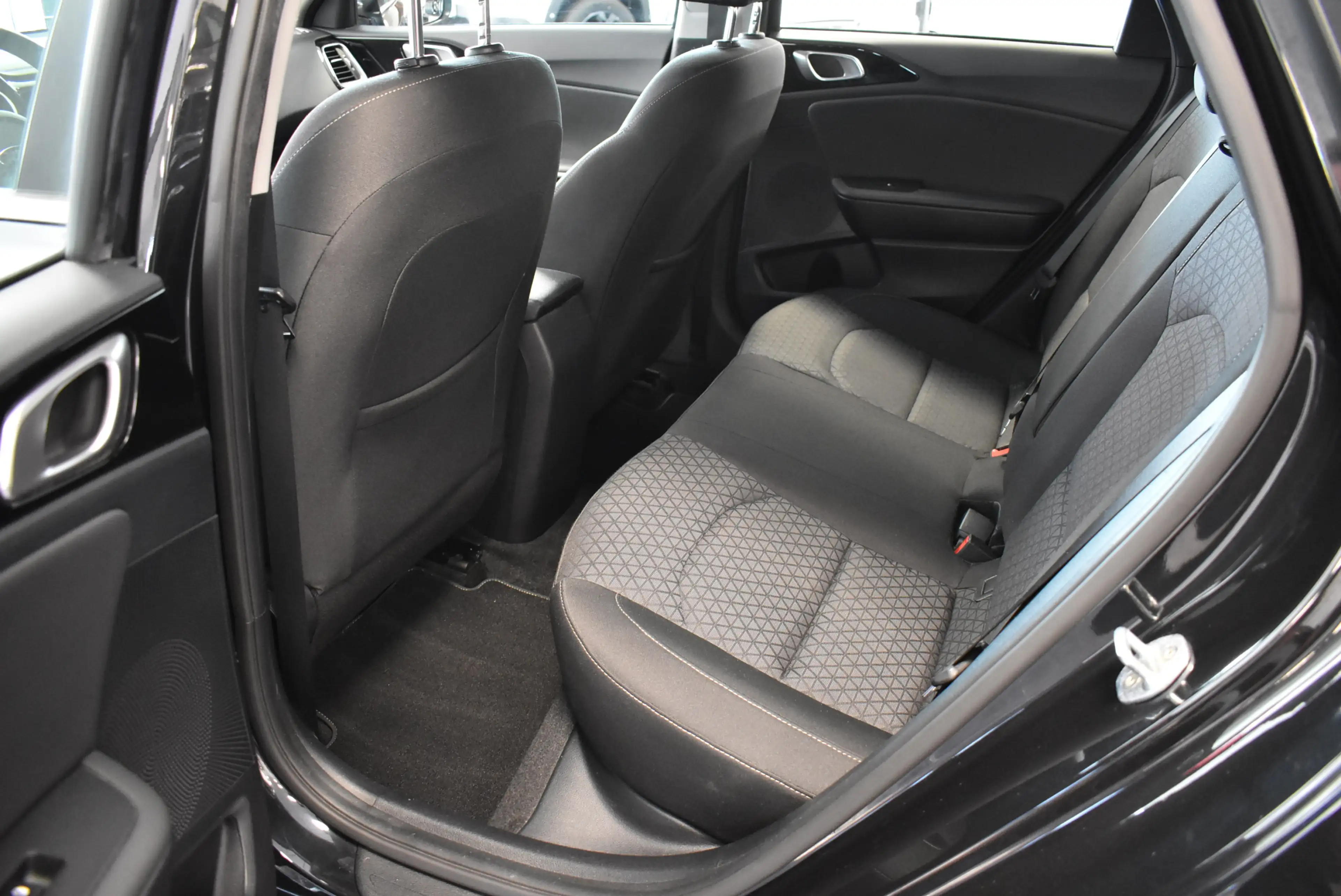 Kia Ceed / cee'd 1.6 CRDI Vision Aut. Navi Kamer Temp Sitzhz — photo 15