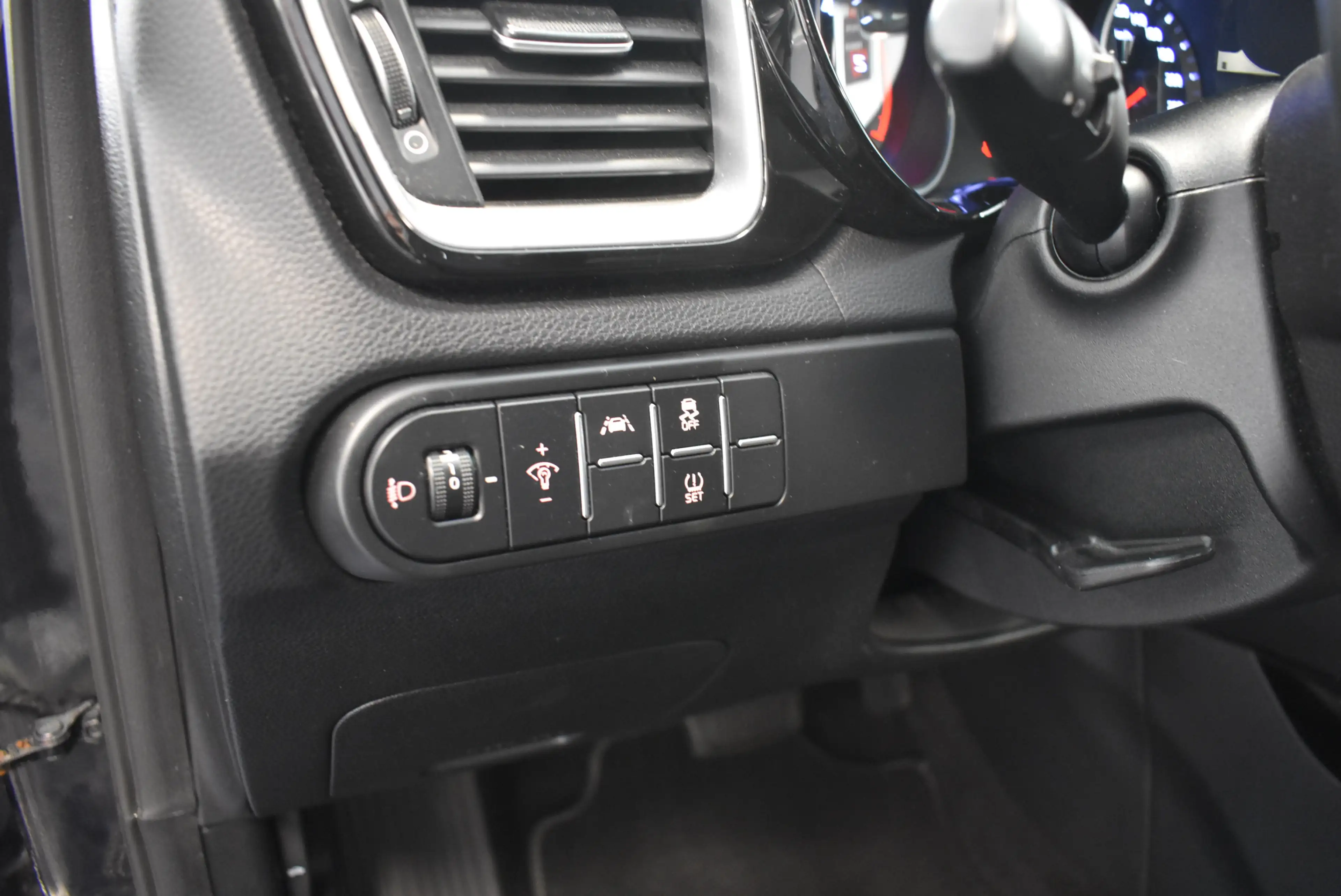 Kia Ceed / cee'd 1.6 CRDI Vision Aut. Navi Kamer Temp Sitzhz — photo 13