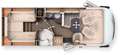 Carthago c-tourer I  148 LE verfügbar ab 10/2025 Bianco - thumbnail 2