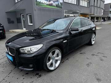 d xDrive Gran Turismo *2.Hand, Schöner Zustand*