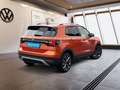 Volkswagen T-Cross 1.0TSI DSG Style LED NAVI 18'' REAR VIEW BEATS AUD Portocaliu - thumbnail 5