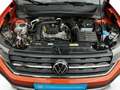 Volkswagen T-Cross 1.0TSI DSG Style LED NAVI 18'' REAR VIEW BEATS AUD Portocaliu - thumbnail 9