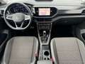 Volkswagen T-Cross 1.0TSI DSG Style LED NAVI 18'' REAR VIEW BEATS AUD Portocaliu - thumbnail 15