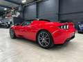 Tesla Roadster V2.5 - HEATED SEATS - 2 DIN SCREEN Rosso - thumbnail 7