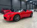 Tesla Roadster V2.5 - HEATED SEATS - 2 DIN SCREEN Rosso - thumbnail 5