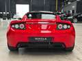 Tesla Roadster V2.5 - HEATED SEATS - 2 DIN SCREEN Rosso - thumbnail 8
