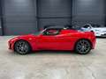 Tesla Roadster V2.5 - HEATED SEATS - 2 DIN SCREEN Rosso - thumbnail 6