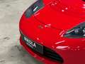 Tesla Roadster V2.5 - HEATED SEATS - 2 DIN SCREEN Rosso - thumbnail 3