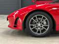 Tesla Roadster V2.5 - HEATED SEATS - 2 DIN SCREEN Rosso - thumbnail 4