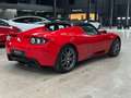 Tesla Roadster V2.5 - HEATED SEATS - 2 DIN SCREEN Rosso - thumbnail 9