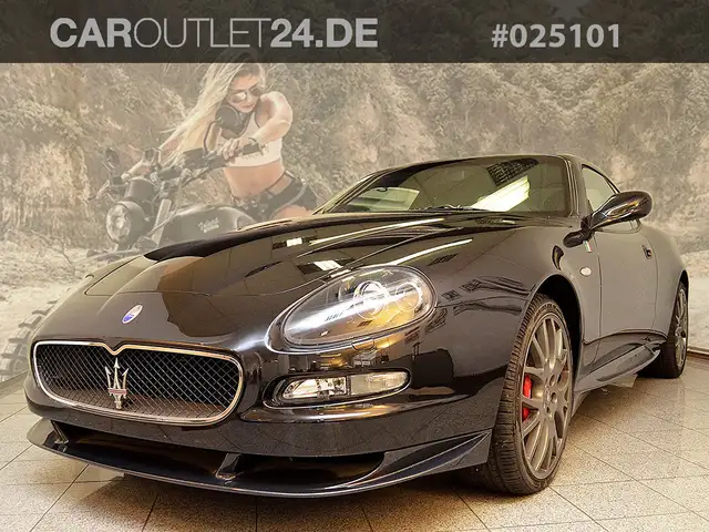Maserati GranSport ** MC Victory No.37 180 **