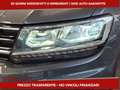 Volkswagen Tiguan 2.0 tdi Executive 4motion 150cv dsg Grau - thumbnail 6