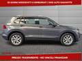Volkswagen Tiguan 2.0 tdi Executive 4motion 150cv dsg Grau - thumbnail 3