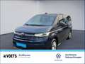 Volkswagen T7 Multivan Life LÜ 2.0 TDI DSG MATRIX-LED+PANO+RearView Blau - thumbnail 1