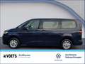 Volkswagen T7 Multivan Life LÜ 2.0 TDI DSG MATRIX-LED+PANO+RearView Blau - thumbnail 2