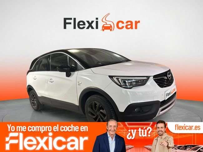 Opel Crossland 1.2 81kW (110CV) Edition - foto 1