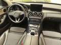 Mercedes-Benz C 180 T CGI, Automatik Teilleder, LED, 2. Besitz Nero - thumbnail 16
