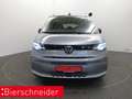 Volkswagen T7 California Beach 2.0TDI DSG Camper ALU 17 AHK GJR NAVI KAMERA Silber - thumbnail 3