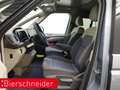 Volkswagen T7 California Beach 2.0TDI DSG Camper ALU 17 AHK GJR NAVI KAMERA Argent - thumbnail 9