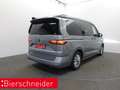 Volkswagen T7 California Beach 2.0TDI DSG Camper ALU 17 AHK GJR NAVI KAMERA Silber - thumbnail 6