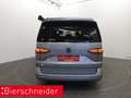Volkswagen T7 California Beach 2.0TDI DSG Camper ALU 17 AHK GJR NAVI KAMERA Argent - thumbnail 8
