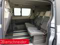 Volkswagen T7 California Beach 2.0TDI DSG Camper ALU 17 AHK GJR NAVI KAMERA Silber - thumbnail 10