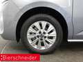 Volkswagen T7 California Beach 2.0TDI DSG Camper ALU 17 AHK GJR NAVI KAMERA Silber - thumbnail 5