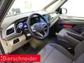 Volkswagen T7 California Beach 2.0TDI DSG Camper ALU 17 AHK GJR NAVI KAMERA Stříbrná - thumbnail 11