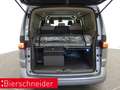 Volkswagen T7 California Beach 2.0TDI DSG Camper ALU 17 AHK GJR NAVI KAMERA Silber - thumbnail 17