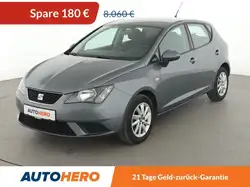 Seat Ibiza 1.0 Reference*PDC*KLIMA*GARANTIE*