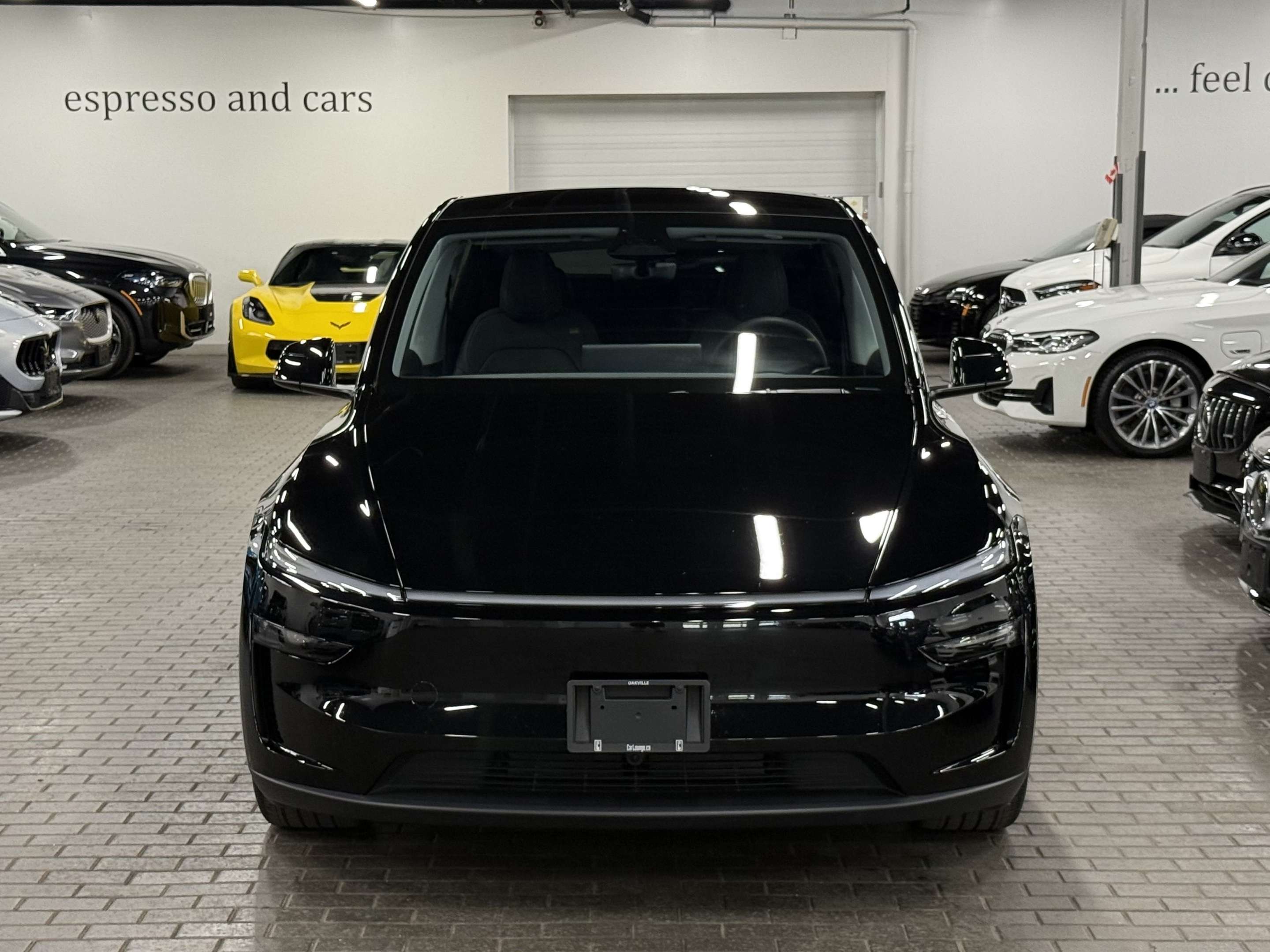 2026 Tesla Model Y Long Range AWD — снимка 1