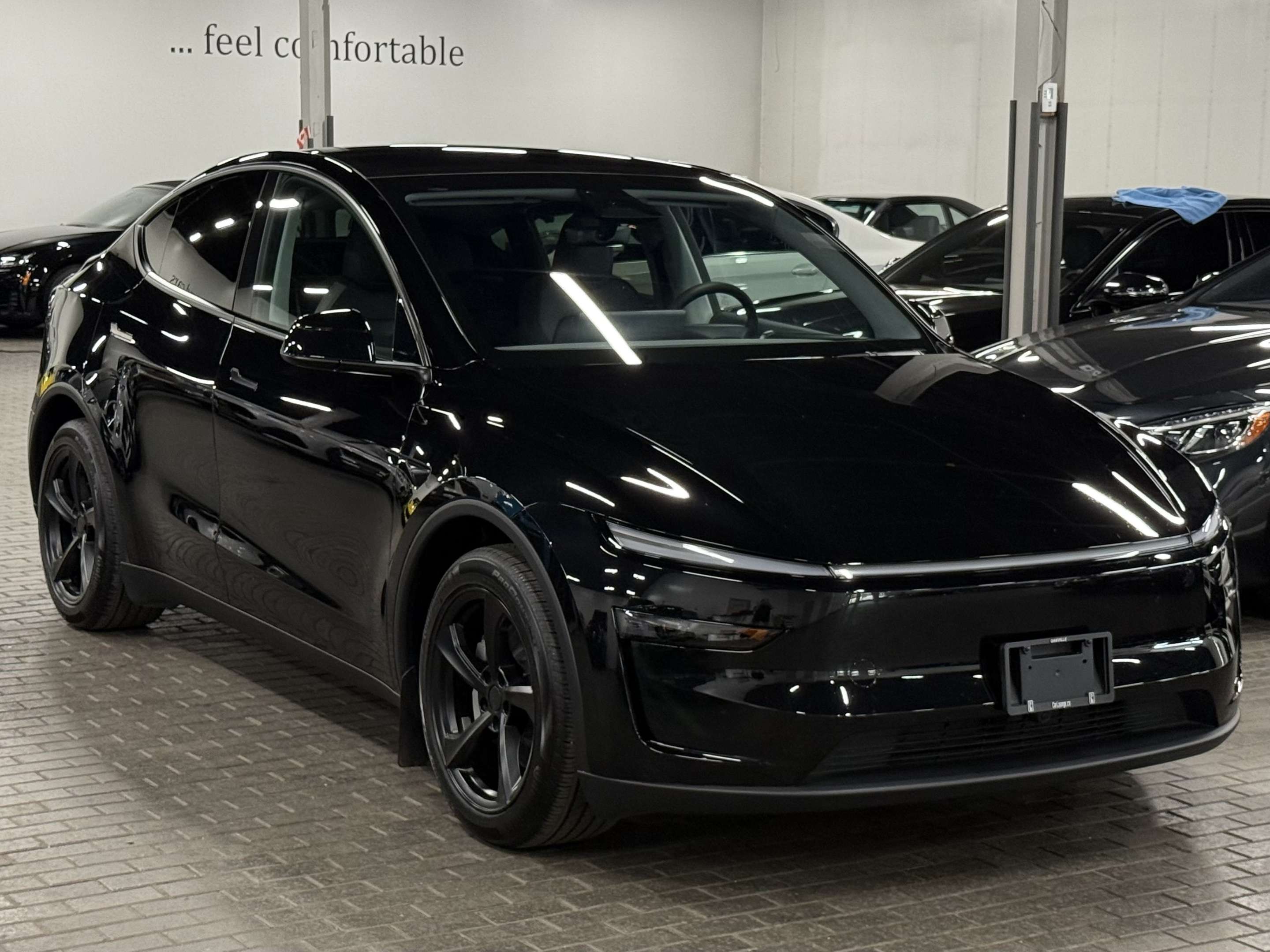 2026 Tesla Model Y Long Range AWD — снимка 1
