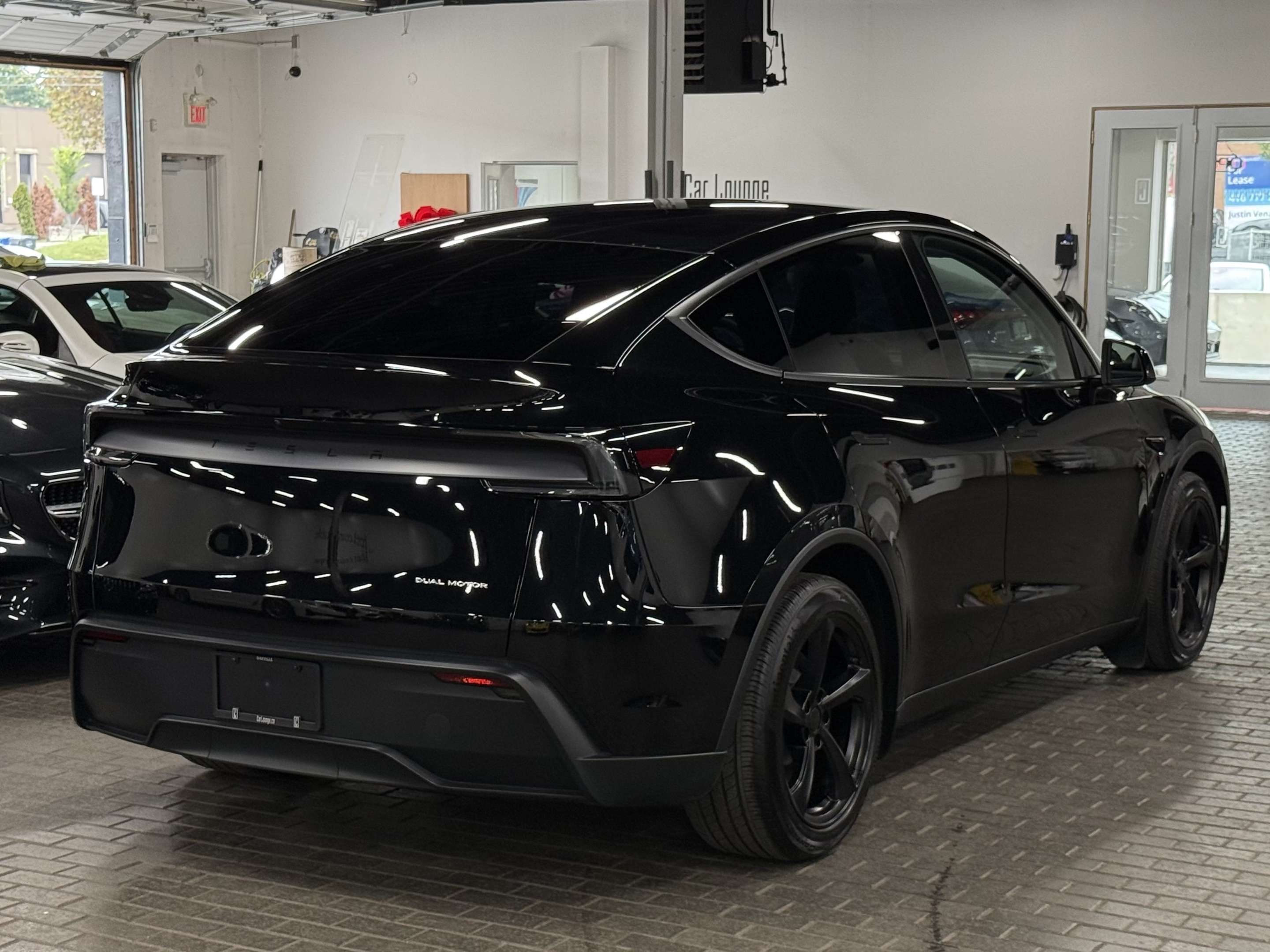 2026 Tesla Model Y Long Range AWD — снимка 1
