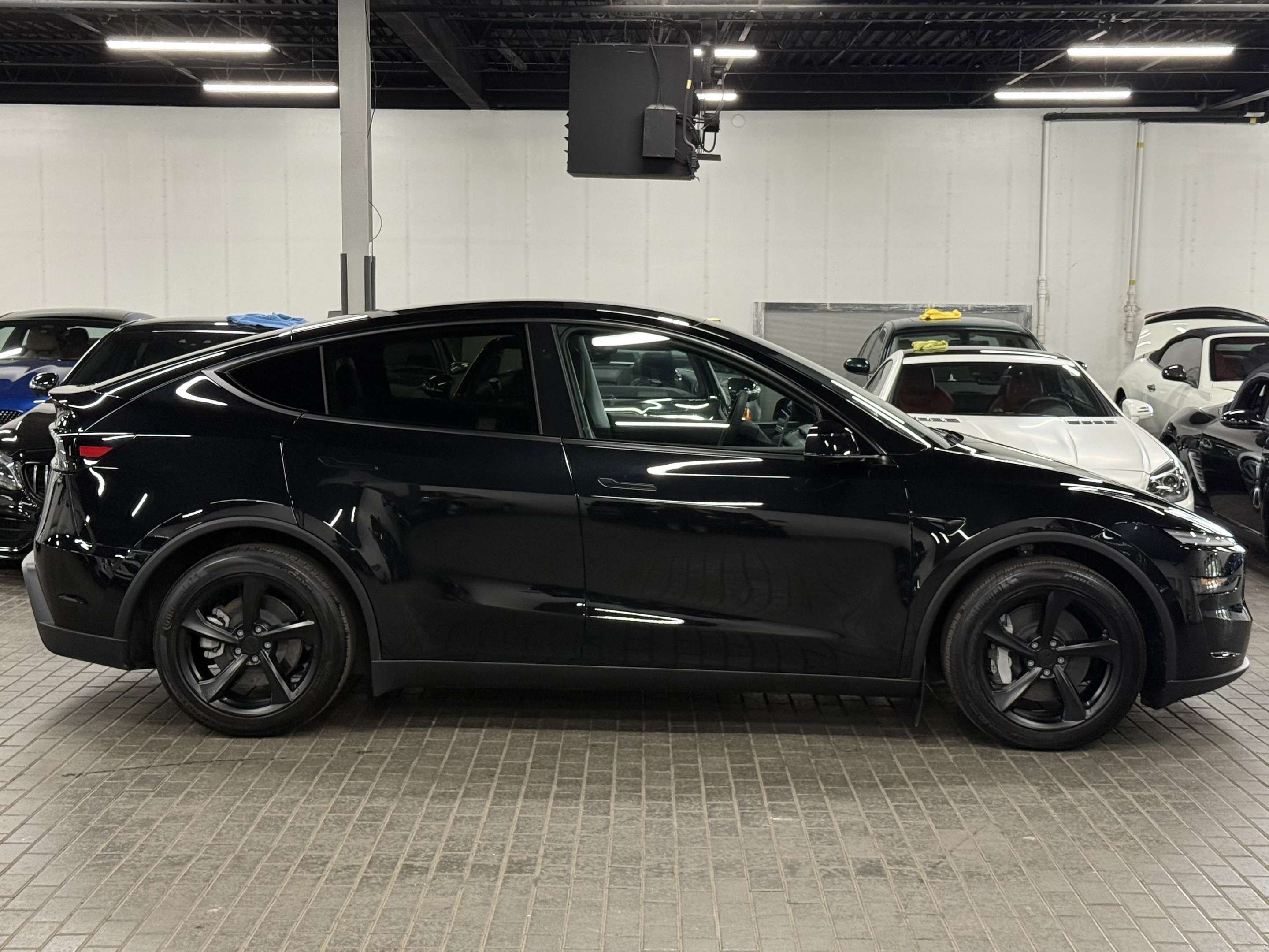 2026 Tesla Model Y Long Range AWD — снимка 1