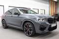 BMW X4 M Competition LED M DrivPackage DA+ Pano PA+ Grau - thumbnail 3