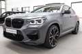 BMW X4 M Competition LED M DrivPackage DA+ Pano PA+ Grau - thumbnail 1
