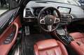 BMW X4 M Competition LED M DrivPackage DA+ Pano PA+ Grau - thumbnail 8