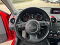 Audi A1 A1 Sportback 1.6 tdi S Line Edition 90cv s-tronic Rosso - thumbnail 6