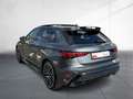 Audi A3 35 TDI S line Matrix Standhz. AHZV Grau - thumbnail 3